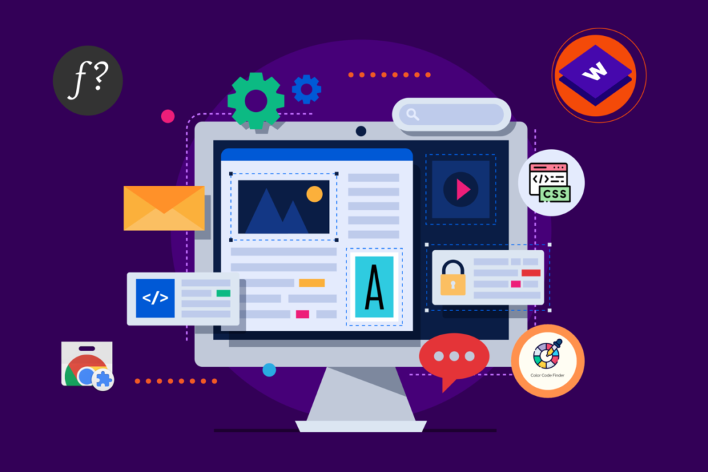 Top 10 Chrome Extensions for Web Developers and Designers – smash-web