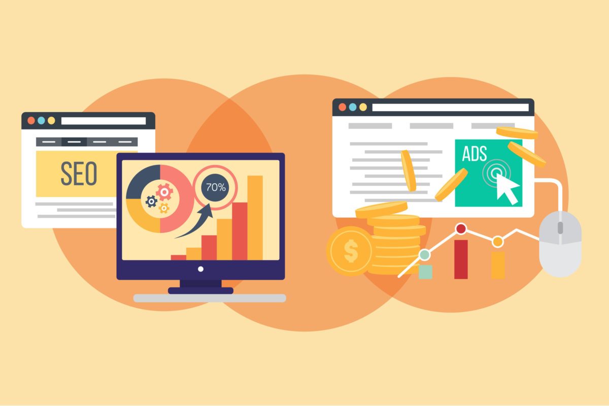 SEO Vs PPC? Points To Consider While Deciding