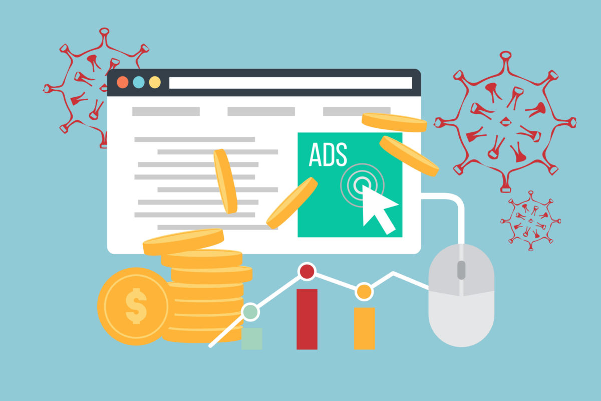 Does COVID-19 Virus May Affect Your PPC Trends?