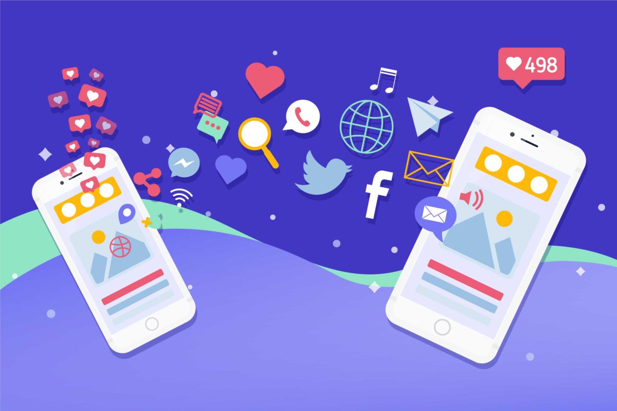 Social Media Marketing – An Unfolding Approach