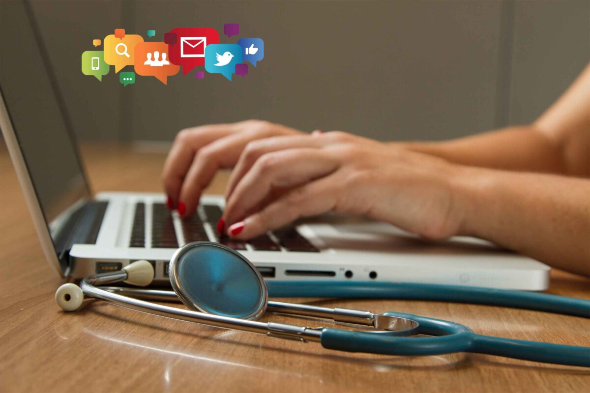 Digital Marketing for Healthcare Industry: Strategies and Best Practices