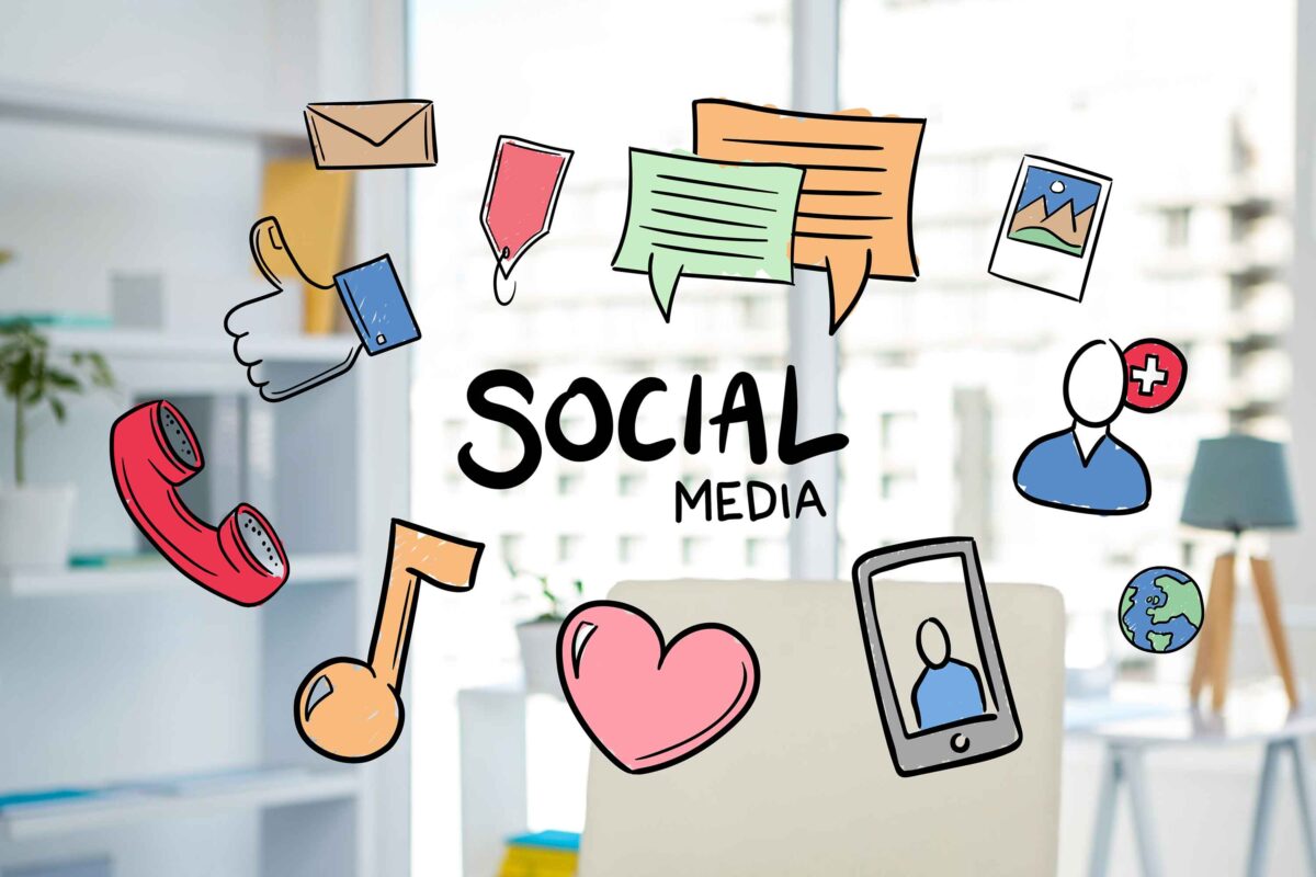 Significance of Social Media Presence for your Business