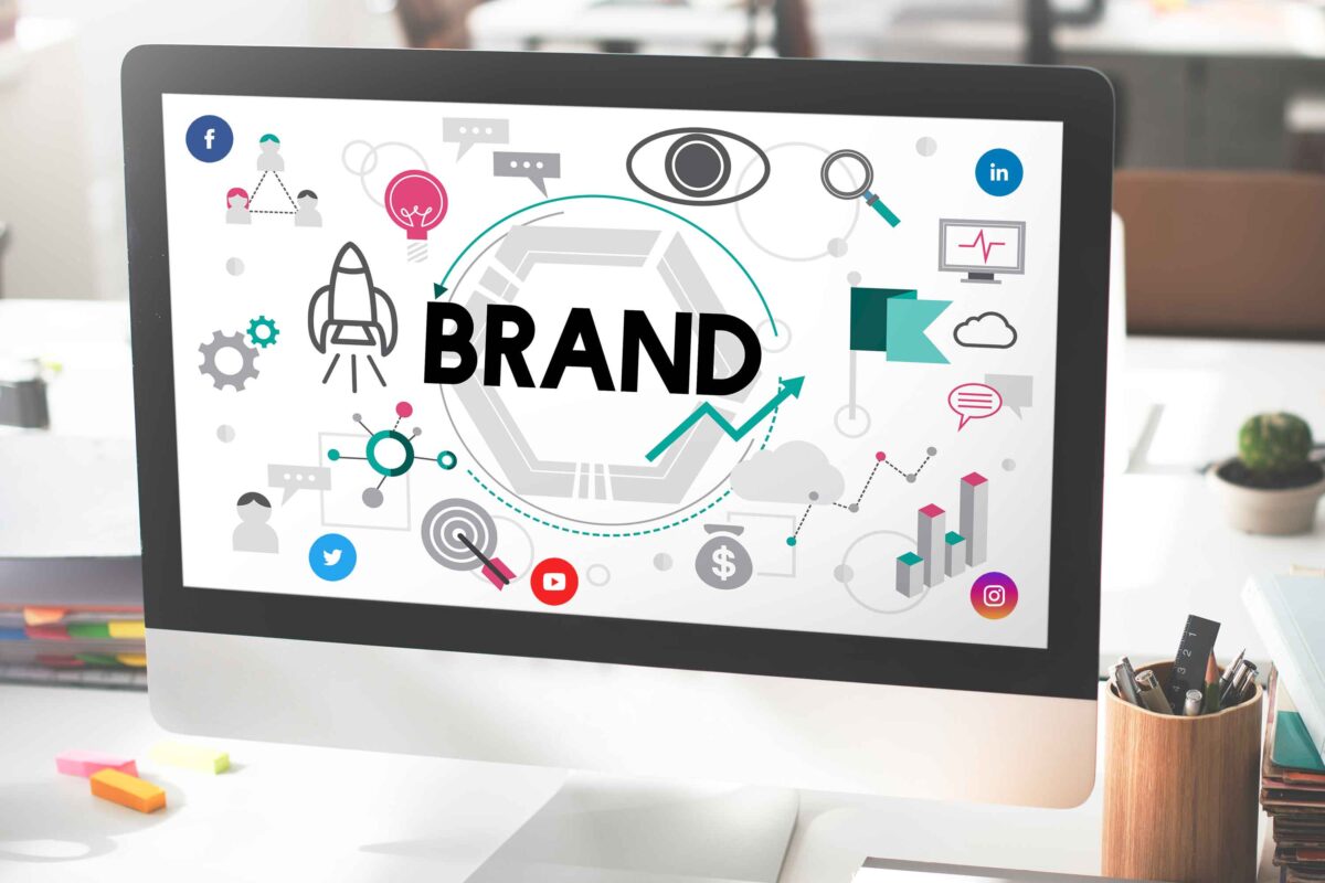 How Social Media Can Uplift The Brand Identity