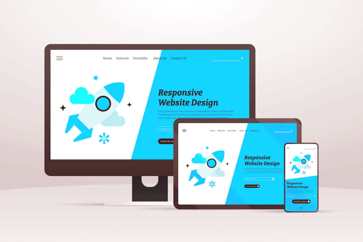 Why investing in responsive website design is a good idea?