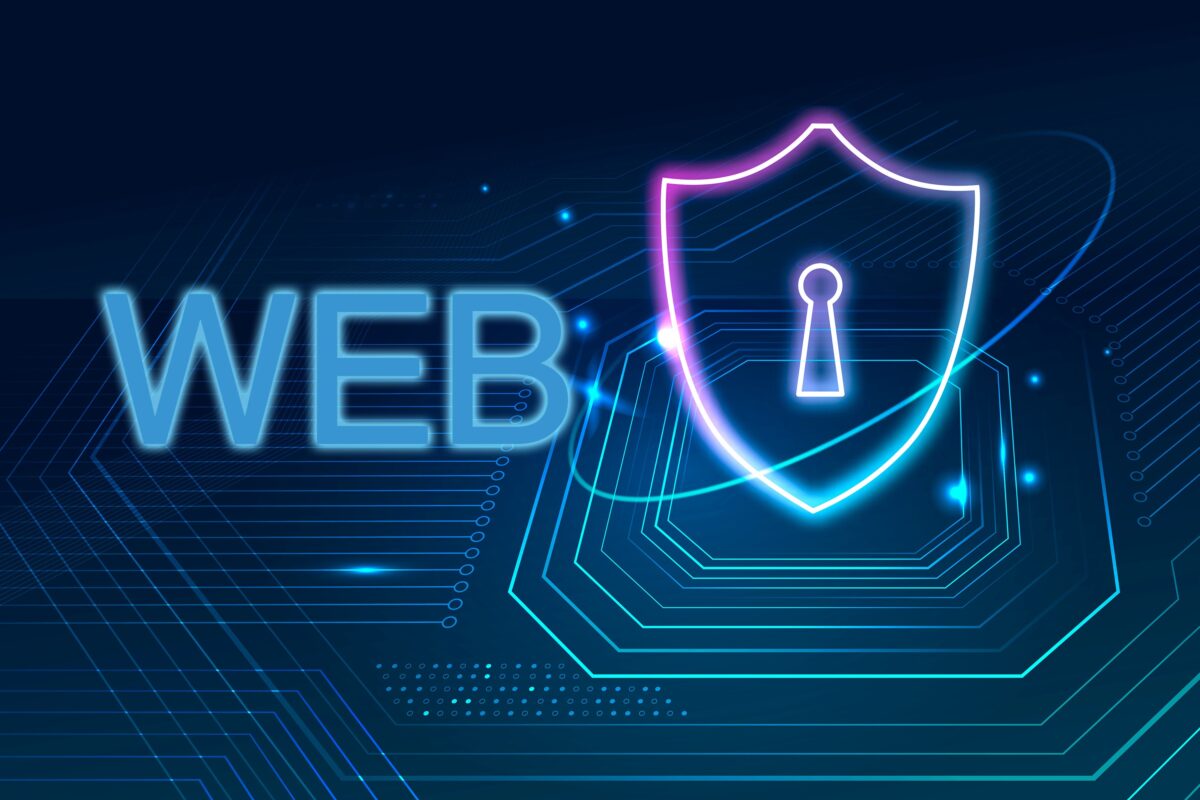 Why web security is important for website design?