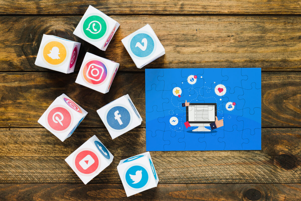How to use social media as your lead-generation tool?