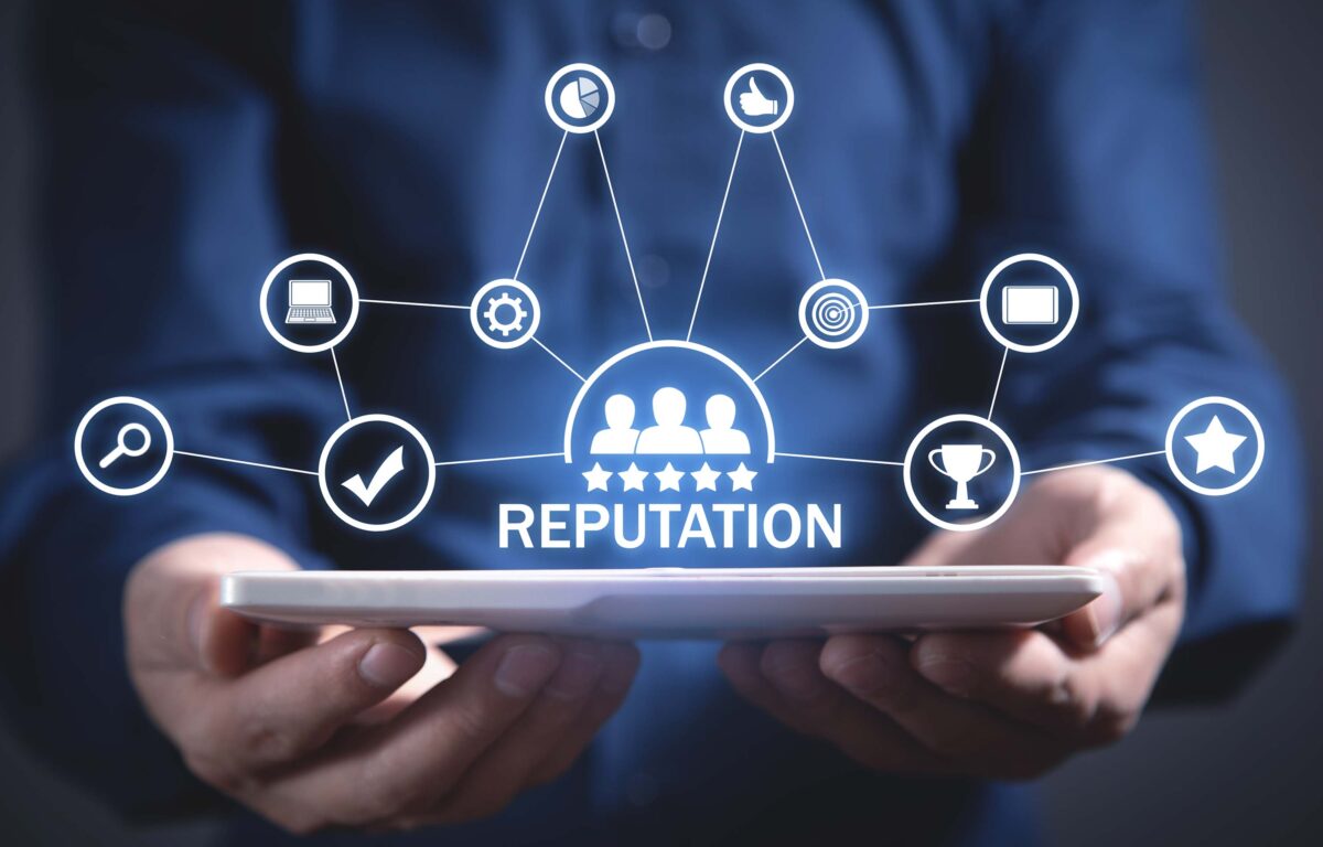 How online reputation management is critical for any business?