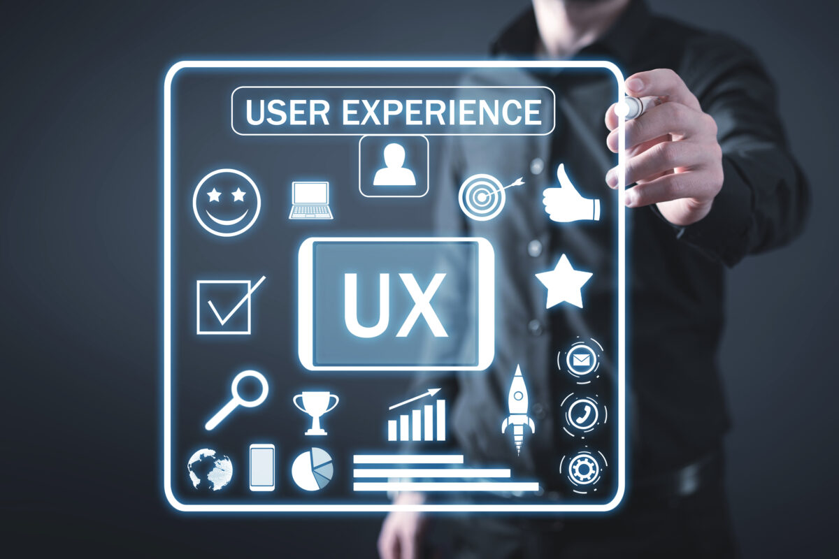 Role of user experience in digital success
