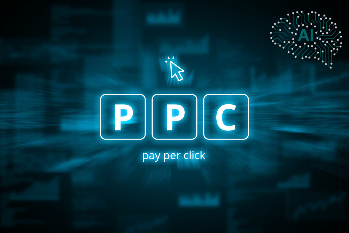 How to use AI and automation to optimize your PPC campaigns?