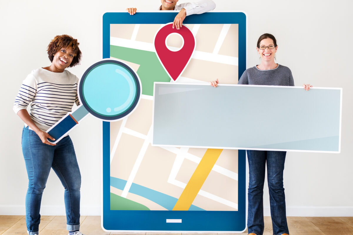How to ensure your business appears in local search results?