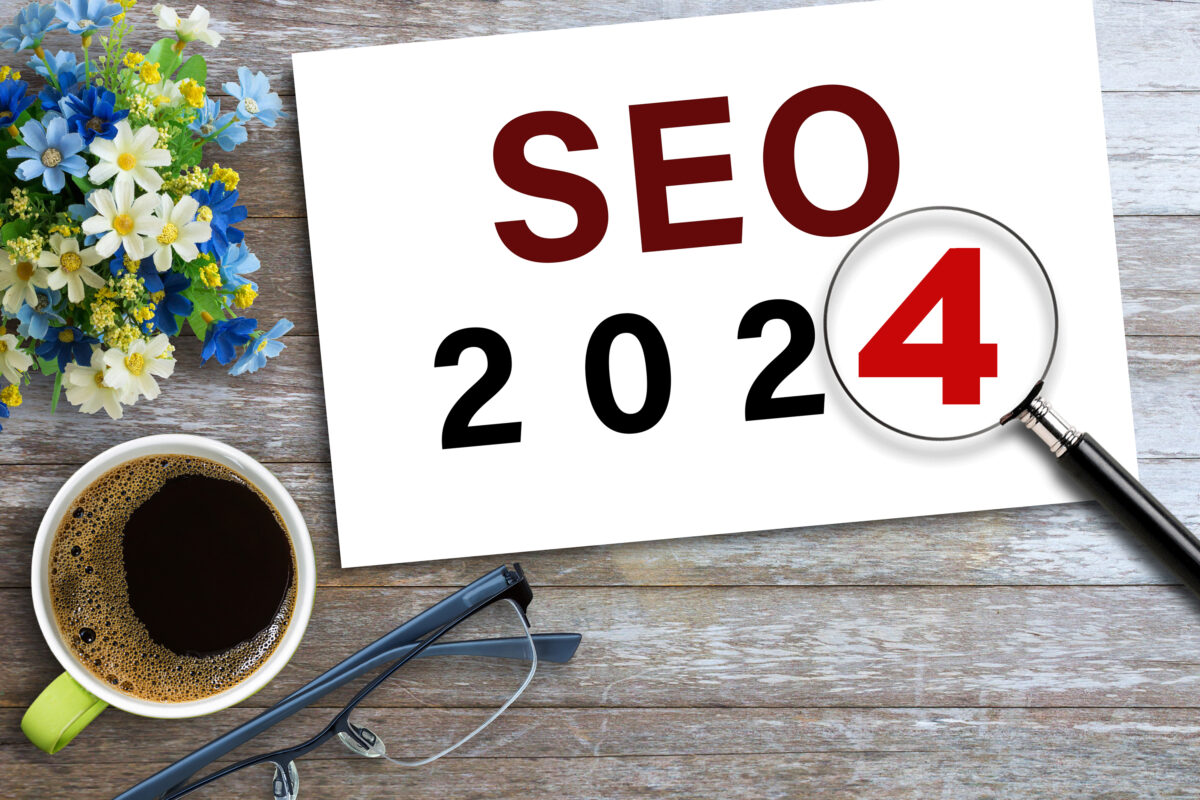 Latest trends of SEO that are going to follow in 2024