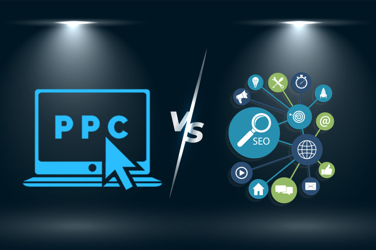 PPC vs. SEO: Finding the Perfect Balance for Digital Success