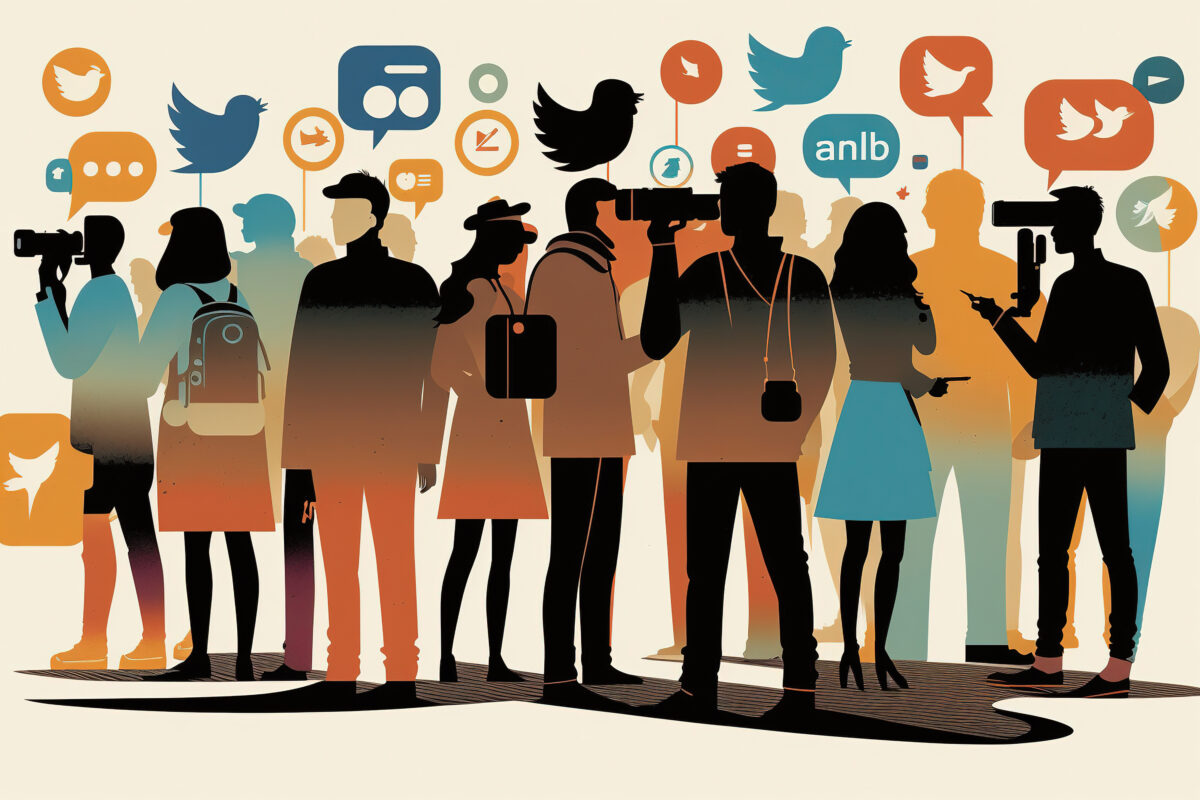 Why is a Large Audience on Your Social Media Platform Needed?