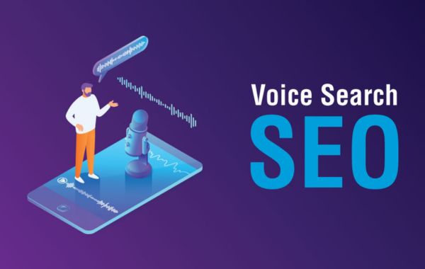 Voice Search
