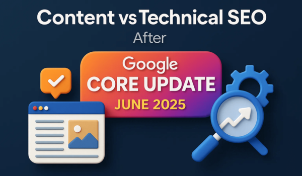 SEO Strategy