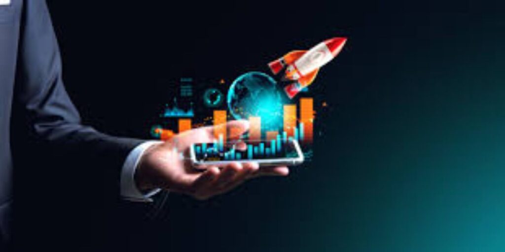 digital marketing services