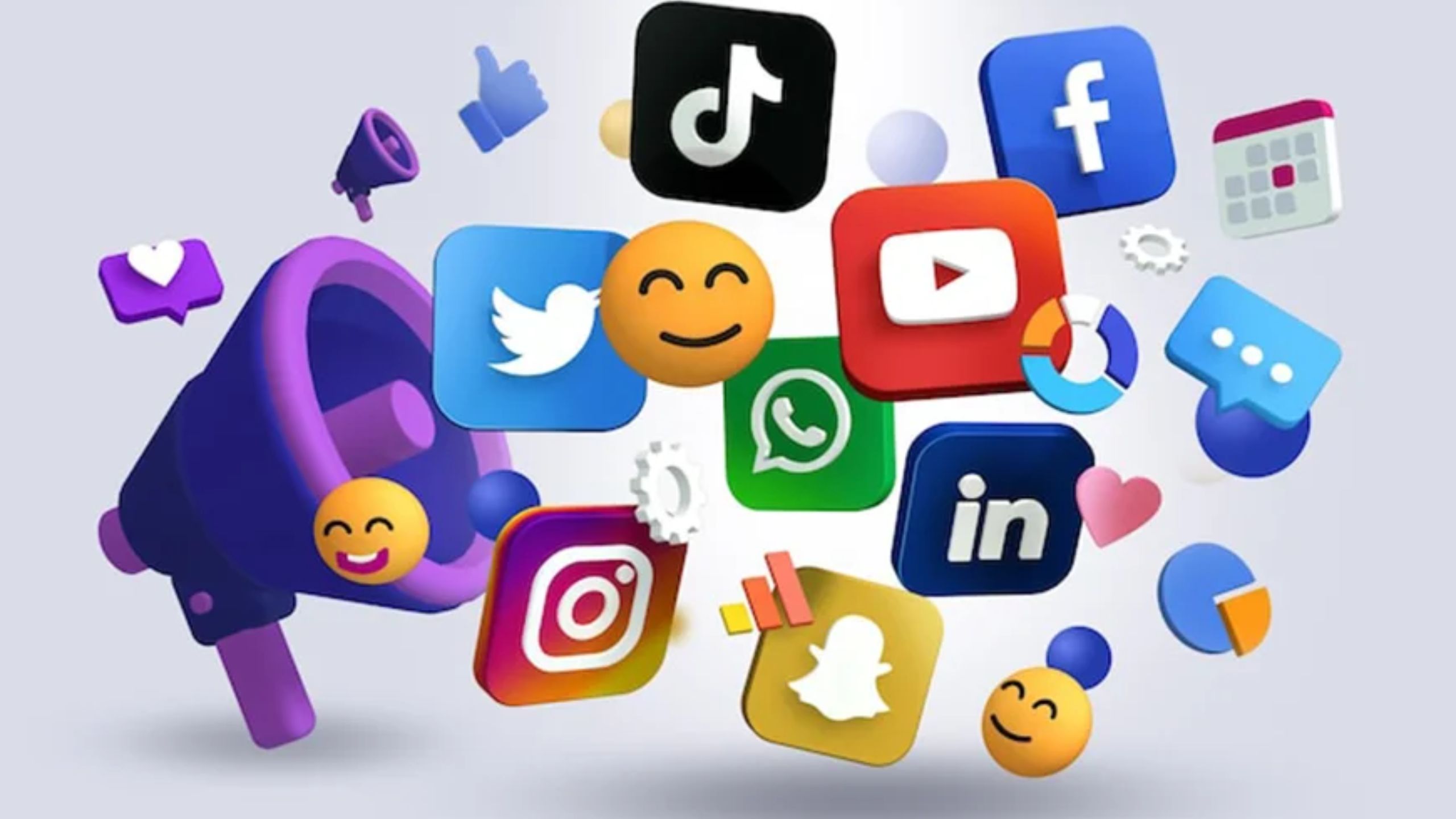 Social Media Marketing