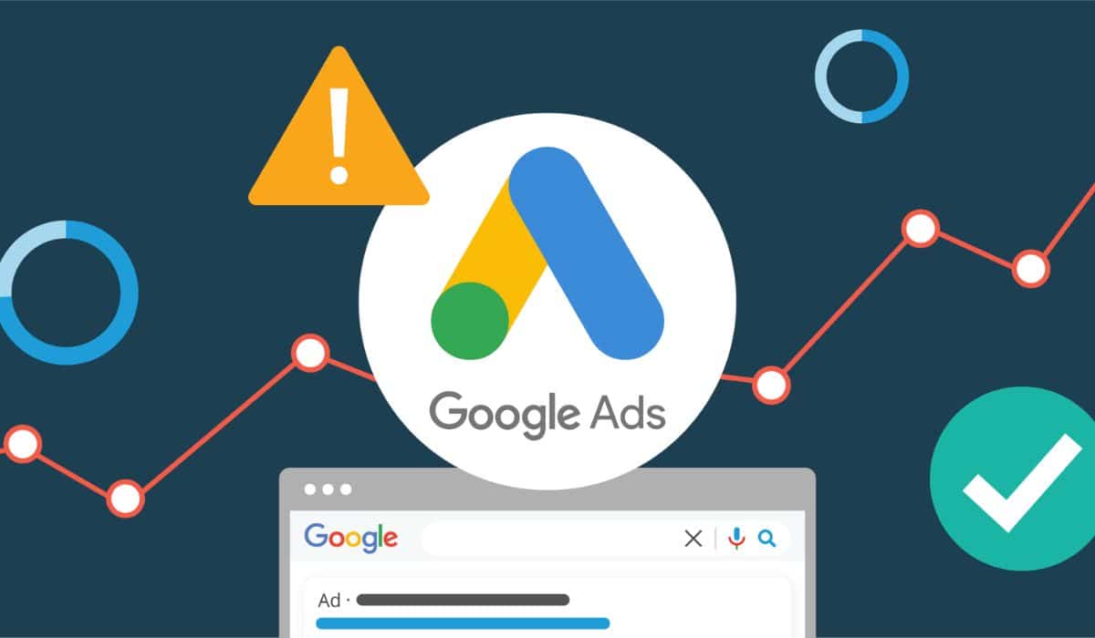 Google Ads Campaign